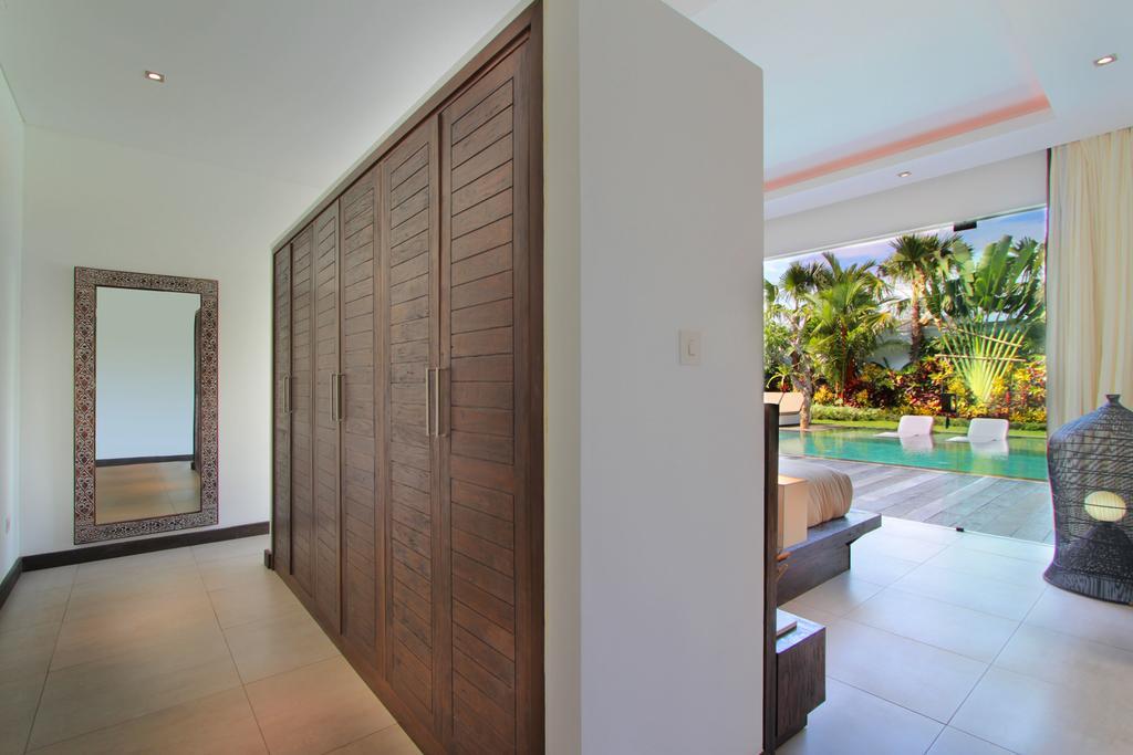 Villa Amba Laba By Optimum Bali Villas Σεμινιάκ Εξωτερικό φωτογραφία