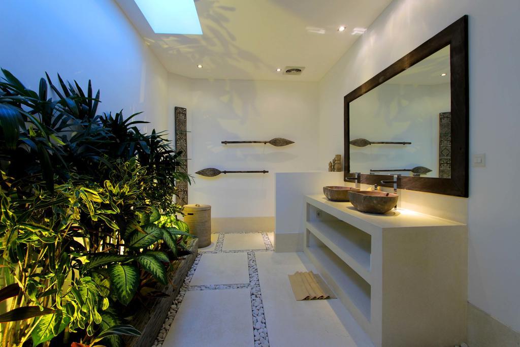 Villa Amba Laba By Optimum Bali Villas Σεμινιάκ Εξωτερικό φωτογραφία