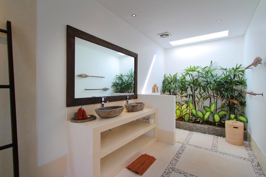 Villa Amba Laba By Optimum Bali Villas Σεμινιάκ Εξωτερικό φωτογραφία