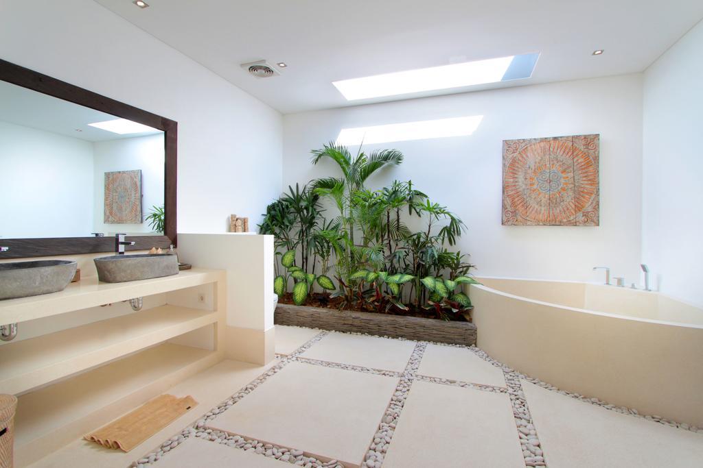 Villa Amba Laba By Optimum Bali Villas Σεμινιάκ Εξωτερικό φωτογραφία