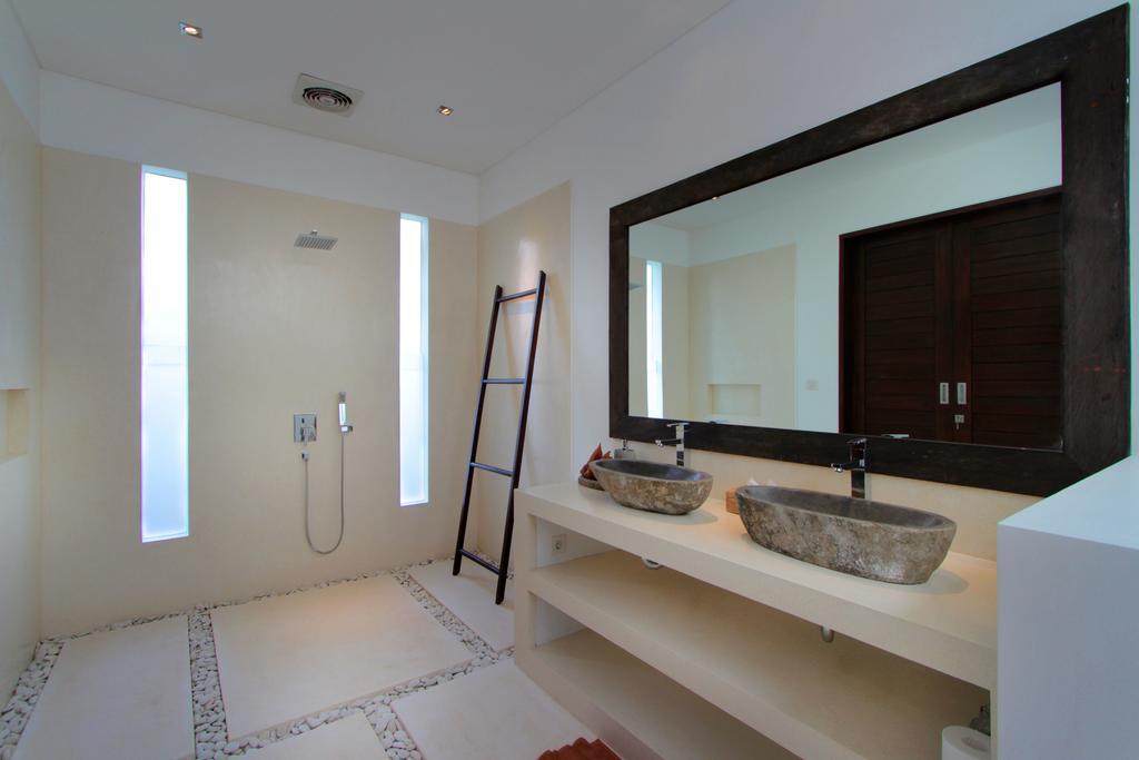 Villa Amba Laba By Optimum Bali Villas Σεμινιάκ Εξωτερικό φωτογραφία