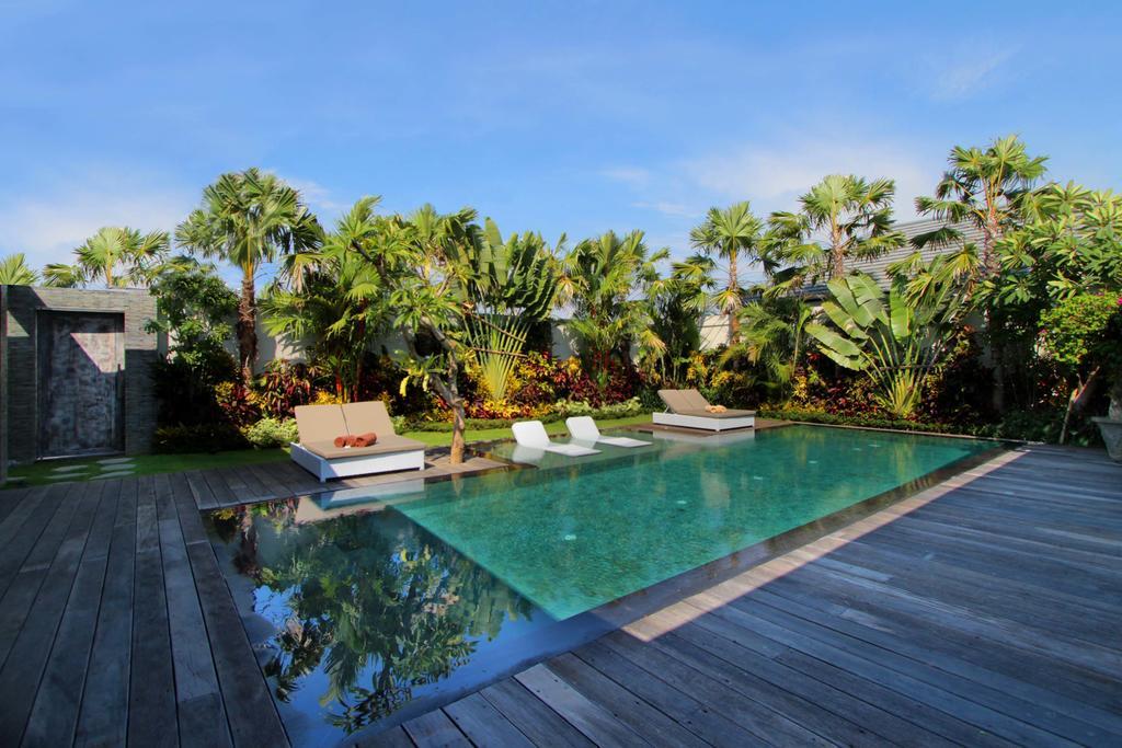 Villa Amba Laba By Optimum Bali Villas Σεμινιάκ Εξωτερικό φωτογραφία